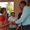 Discussion on Enterprise Sri Lanka under the patronage by Madam Chandrika Bandaranaike Kumarathunga-02.08.2018